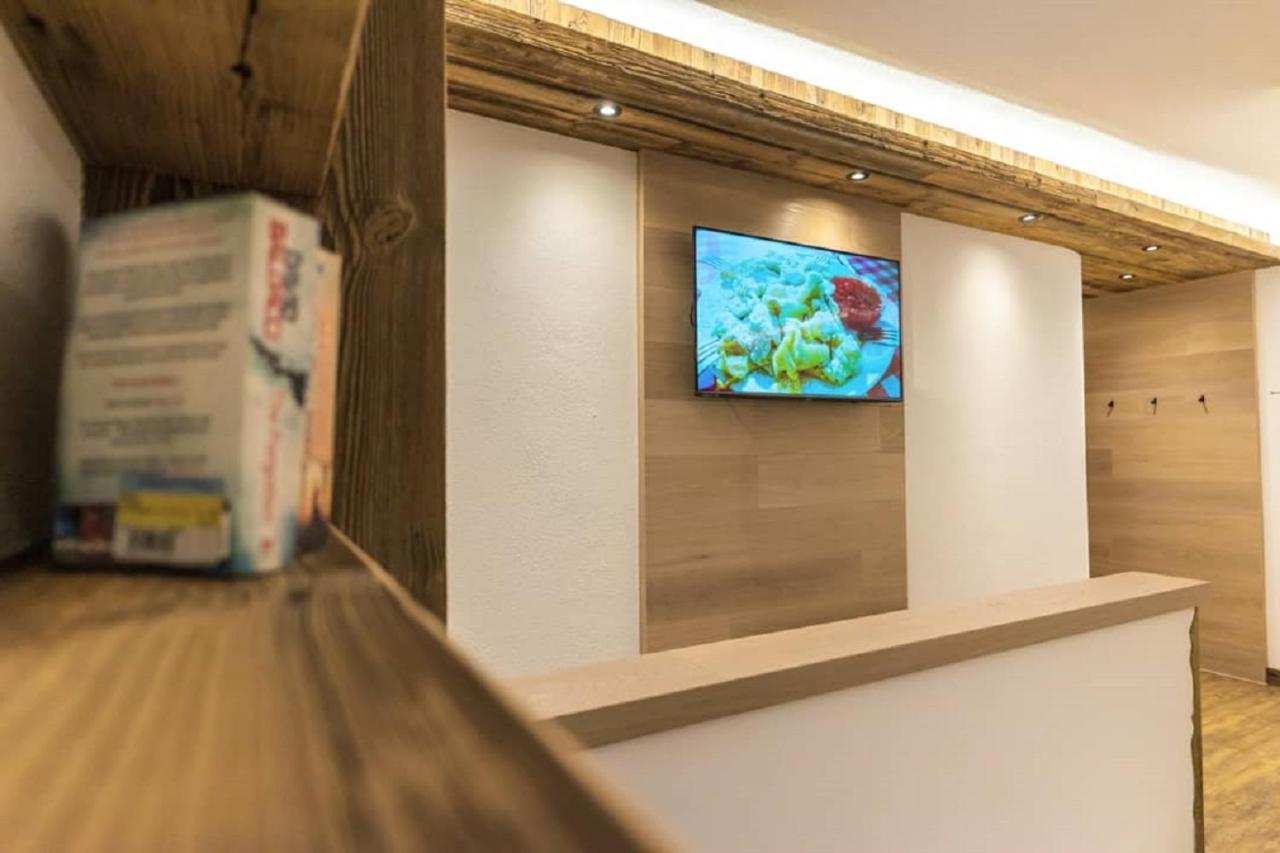 Apart&Chalet Chiara ノイシュティフト・イム・シュトゥーバイタール エクステリア 写真