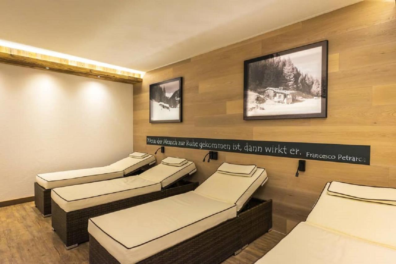 Apart&Chalet Chiara ノイシュティフト・イム・シュトゥーバイタール エクステリア 写真