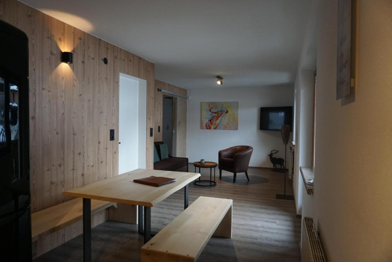 Apart&Chalet Chiara ノイシュティフト・イム・シュトゥーバイタール エクステリア 写真